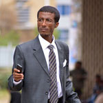 攻击网站服务器